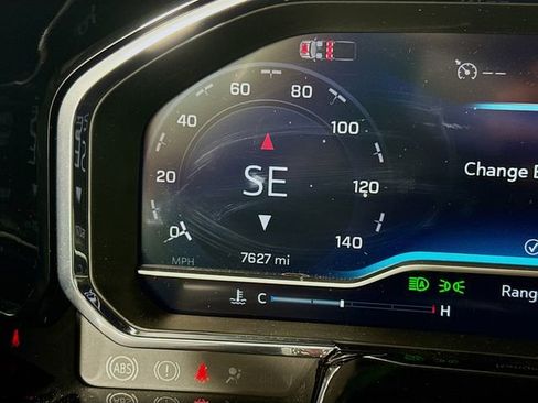 New 2025 Chevrolet Silverado 1500 RST w/ All Star Edition Plus image 12