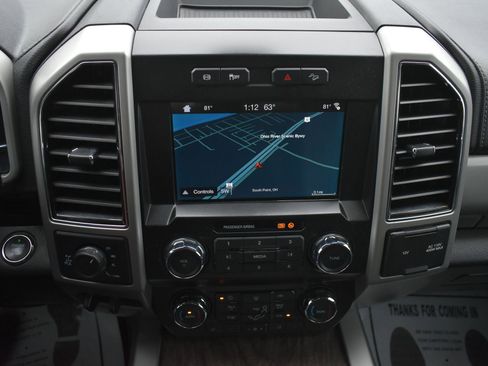 Certified 2019 Ford F250 Lariat w/ Lariat Ultimate Package image 24