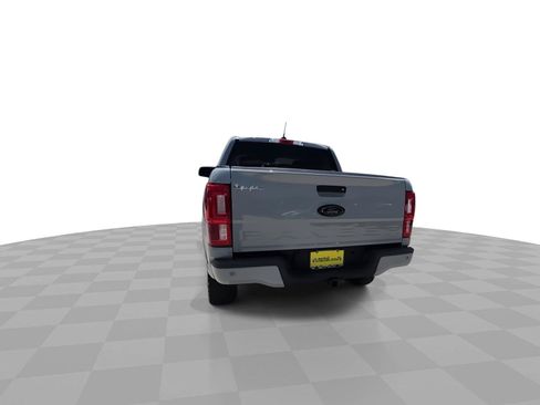 Used 2021 Ford Ranger XLT w/ Equipment Group 301A Mid RWD image 7
