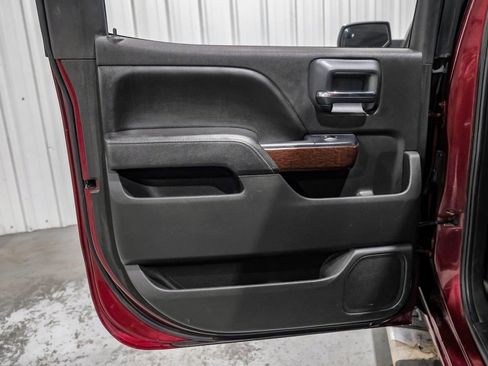 Used 2016 GMC Sierra 1500 SLT image 43