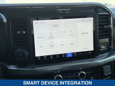 New 2025 Ford F350 King Ranch w/ FX4 Off-Road Package image 30