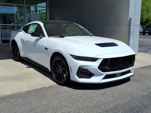 New 2026 Ford Mustang GT image 30