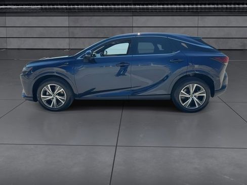 Certified 2023 Lexus RX 350 Premium w/ Cold Area Package FWD image 5