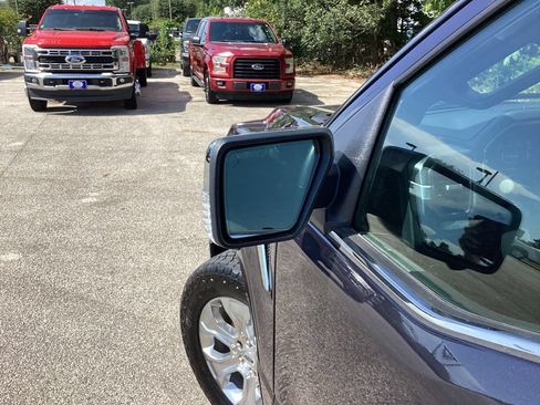 Used 2022 Ford F150 Platinum w/ Equipment Group 701A High AWD/4WD image 30