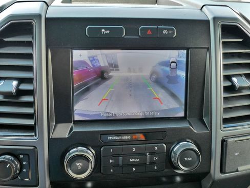 Used 2020 Ford F150 XLT w/ Equipment Group 302A Luxury AWD/4WD image 30