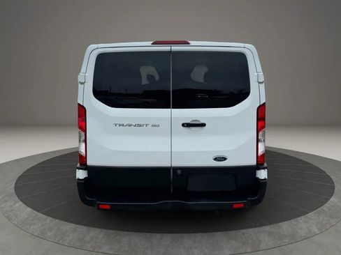 Used 2019 Ford Transit 150 XL image 6