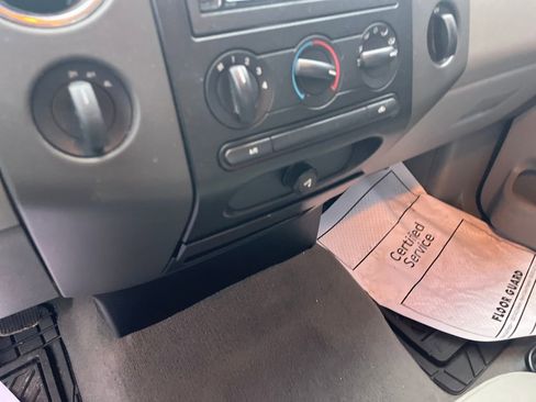 Used 2008 Ford F150 image 15