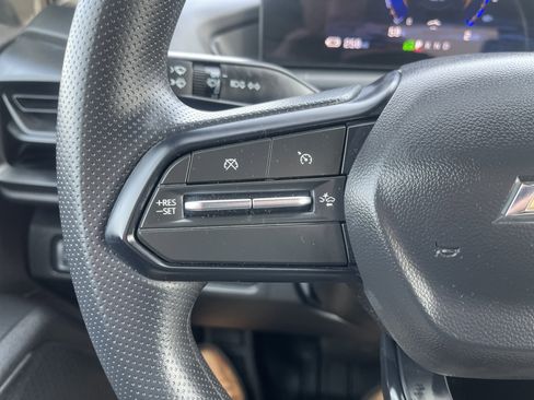 Used 2024 Chevrolet Silverado EV W/T image 20