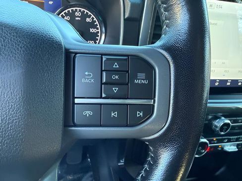 Used 2022 Ford F150 XLT w/ Equipment Group 302A High AWD/4WD image 18