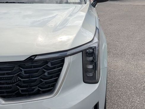 New 2026 Kia Sorento EX FWD image 11