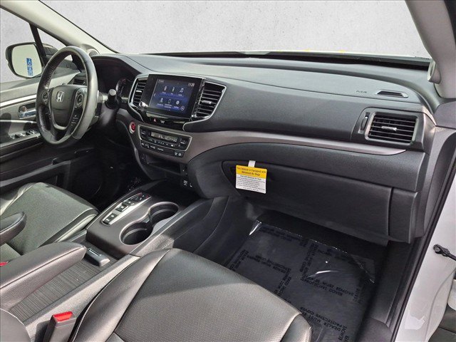 Used 2023 Honda Ridgeline RTL image 22