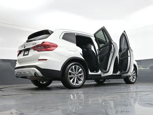 Used 2018 BMW X3 xDrive30i image 30