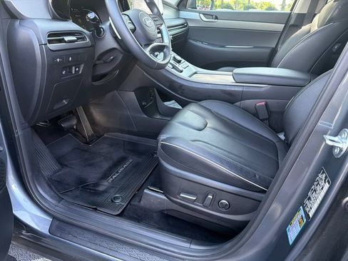 Used 2025 Hyundai Palisade XRT FWD image 9