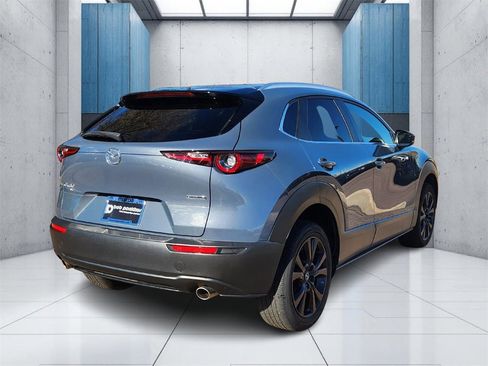 Used 2023 MAZDA CX-30 AWD 2.5 S w/ Preferred Package image 29