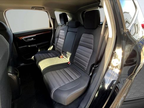 Used 2018 Honda CR-V EX image 25