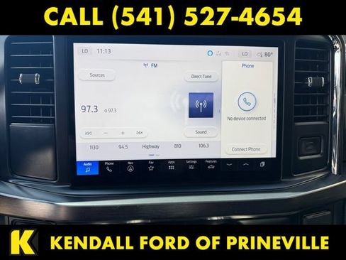 Used 2025 Ford F450 Lariat w/ FX4 Off-Road Package AWD/4WD image 20