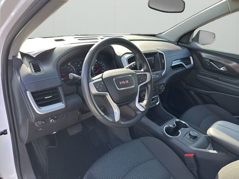 Certified 2024 GMC Terrain SLE image 26