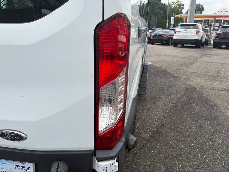 Used 2018 Ford Transit 350 XL RWD image 35