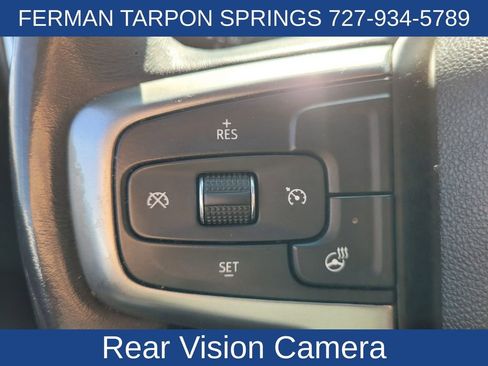 Used 2019 Chevrolet Silverado 1500 LT w/ All-Star Edition image 32