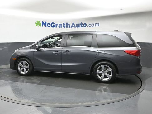 Used 2019 Honda Odyssey EX-L image 22