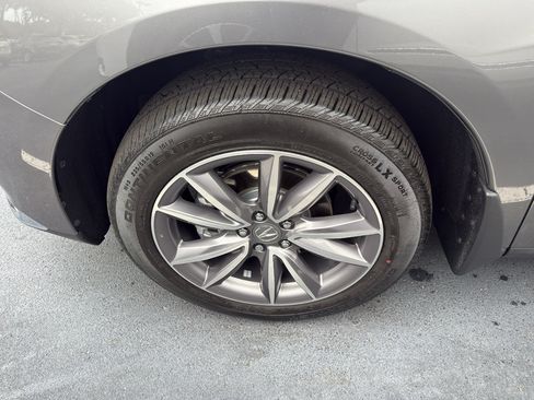 Certified 2023 Acura RDX FWD w/ Technology Package image 26
