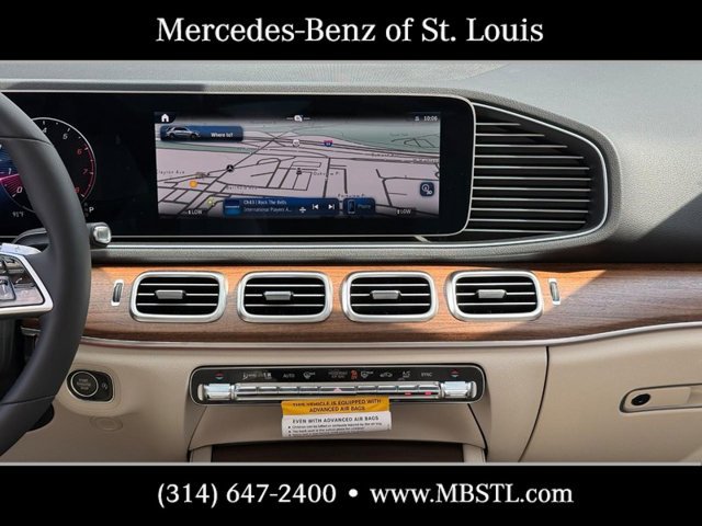 New 2026 Mercedes-Benz GLE 450 4MATIC image 11