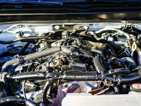 New 2026 Toyota Tacoma SR5 image 14