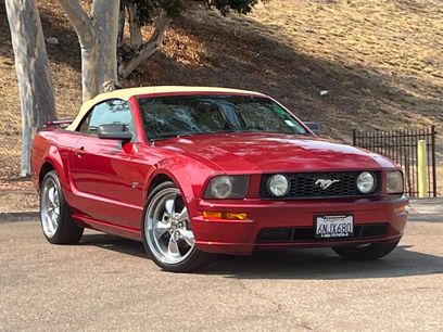 Used 2006 Ford Mustang GT