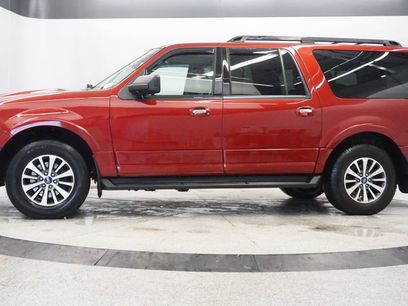 Used 2017 Ford Expedition EL XLT w/ Equipment Group 202A