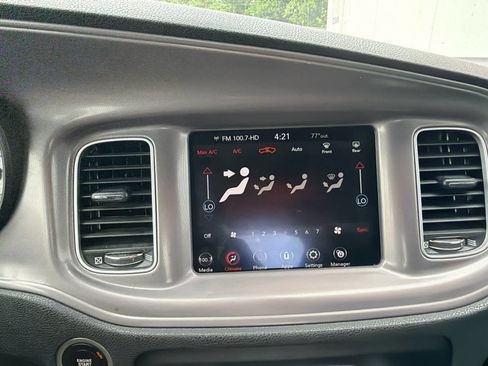 Used 2023 Dodge Charger GT RWD image 25