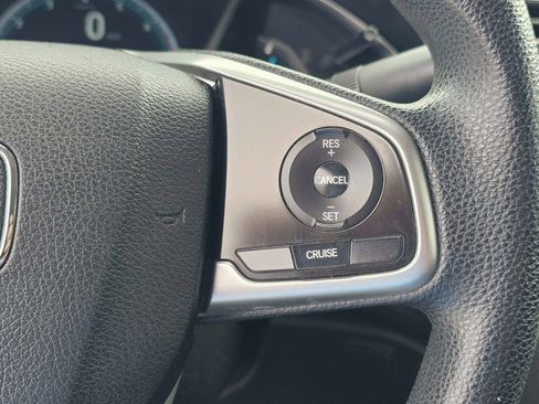 Used 2016 Honda Civic EX-T image 22