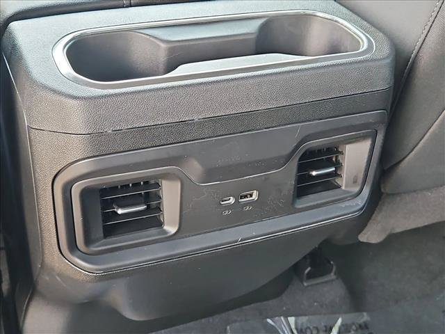 Used 2025 Chevrolet Silverado 1500 RST w/ All Star Edition Plus RWD image 24
