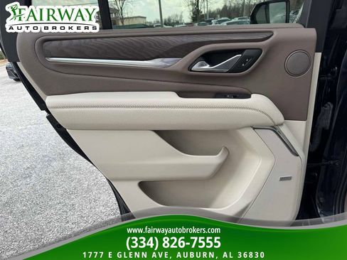 Used 2022 GMC Yukon Denali image 30