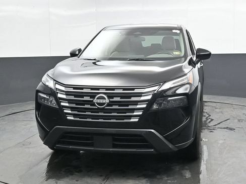 Used 2025 Nissan Rogue SV AWD/4WD image 7