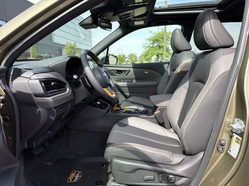 New 2026 Subaru Forester Wilderness AWD/4WD image 11