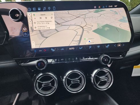 New 2026 Chevrolet Blazer EV LT image 29