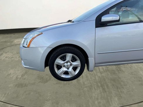 Used 2009 Nissan Sentra 2.0 S image 21