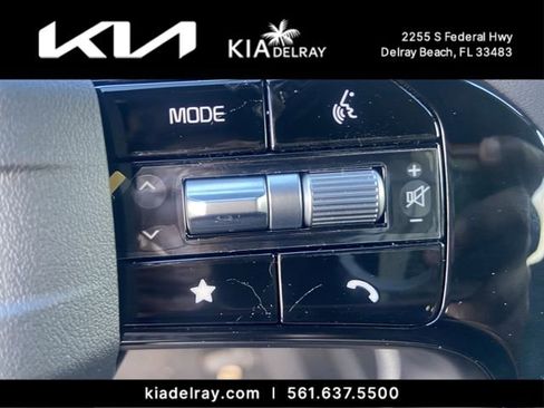 New 2026 Kia Sorento SX Prestige image 31