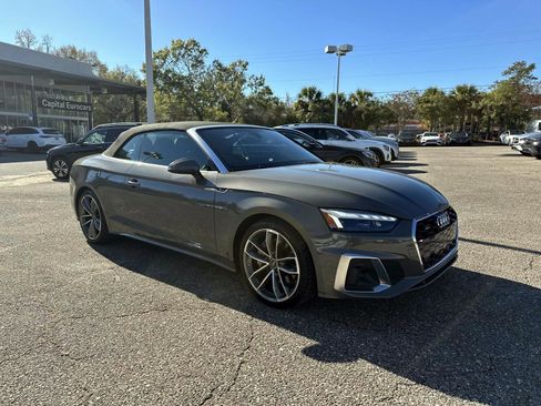 Used 2024 Audi A5 2.0T Premium Plus w/ Premium Plus image 7