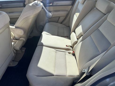 Used 2007 Honda CR-V LX image 6