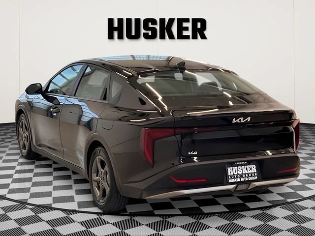 Used 2025 Kia K4 FWD image 5