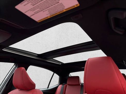 New 2026 Toyota Camry XSE image 17