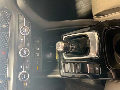 Used 2023 Acura Integra A-Spec FWD image 16
