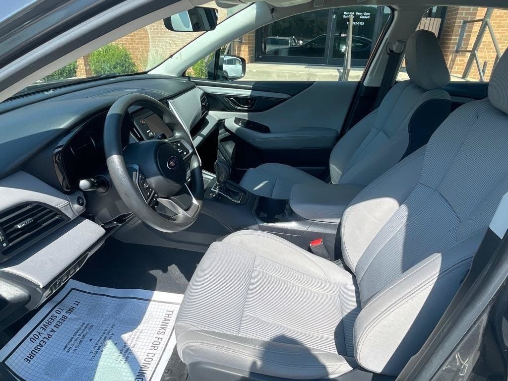 Used 2020 Subaru Legacy w/ Alloy Wheel Package AWD/4WD image 11