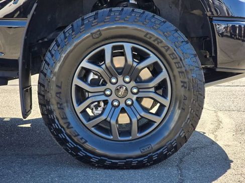 Used 2023 Ford F150 Tremor w/ Equipment Group 402A High AWD/4WD image 9
