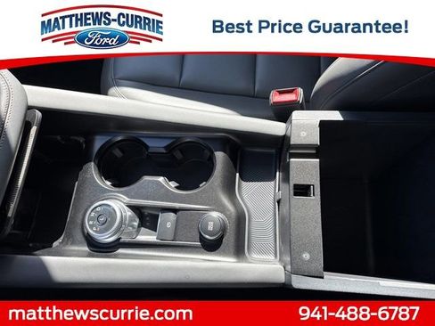 New 2025 Ford Explorer Active w/ Active Comfort Package image 23