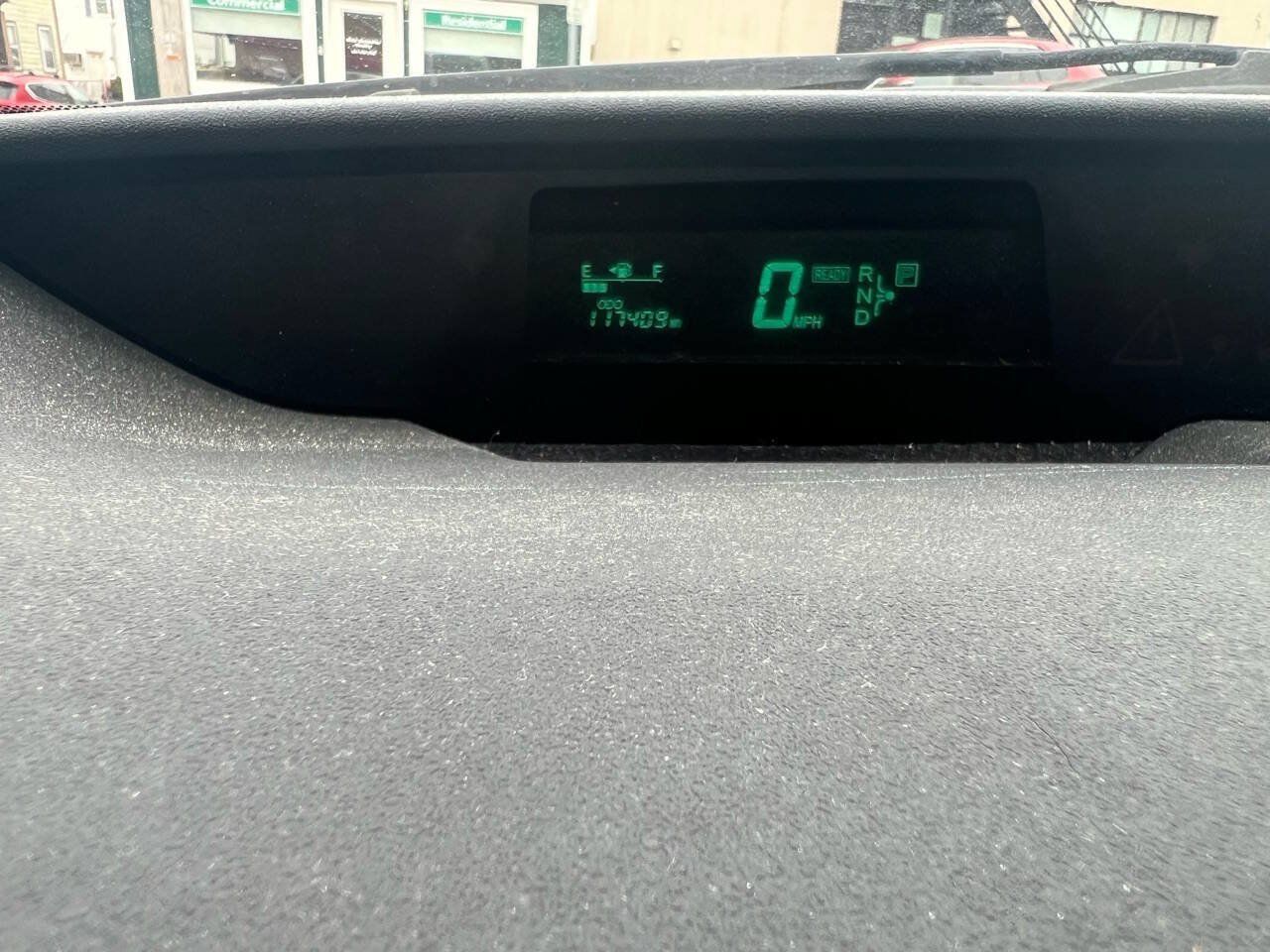 Used 2005 Toyota Prius FWD image 13