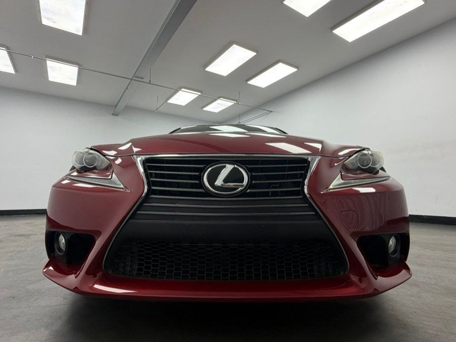 Used 2014 Lexus IS 250 AWD w/ Premium Package image 18