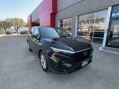 Used 2023 Honda CR-V EX-L image 2