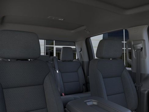 New 2026 GMC Sierra 1500 Pro w/ Pro Value Package AWD/4WD image 24